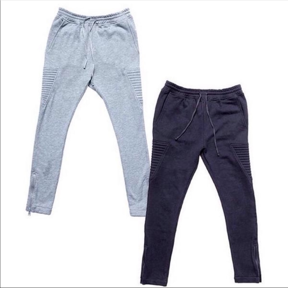 New Venus X Mars .Ltd. Edition Buck Rogers Joggers Sweat Pants Size S Best Fit